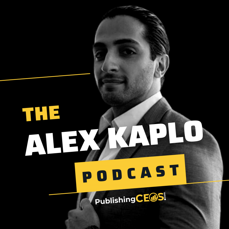 The Alex Kaplo Podcast